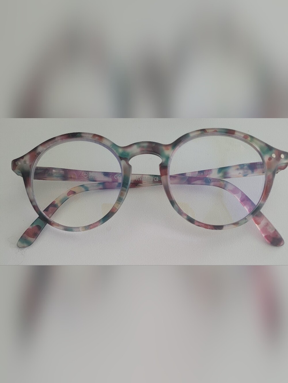 See Brand / Izipizi Paris Screen Glasses